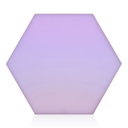 Light Geometry Assembly Night Lamp