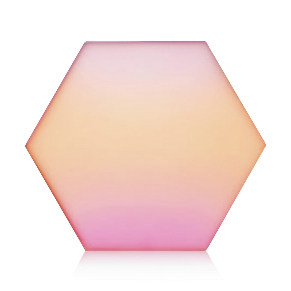 Light Geometry Assembly Night Lamp