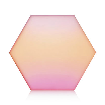 Light Geometry Assembly Night Lamp