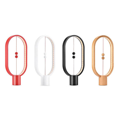 Balance Lamp LED