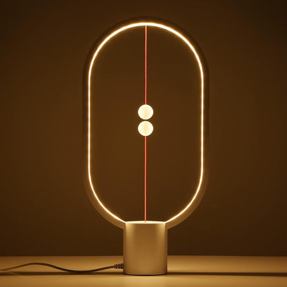 Balance Lamp LED