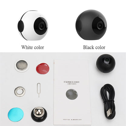 Smart 1080p Mini Camera