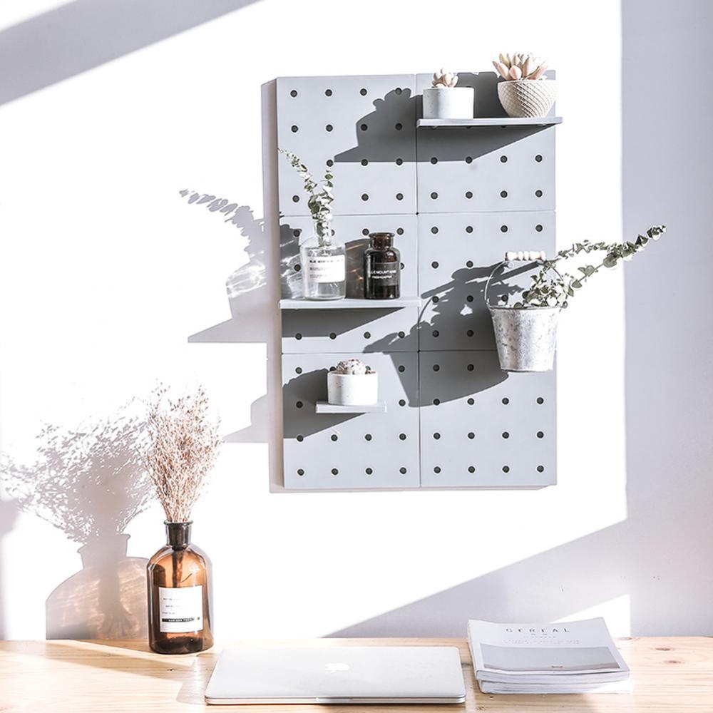 Wall Shelf Storage Organizer