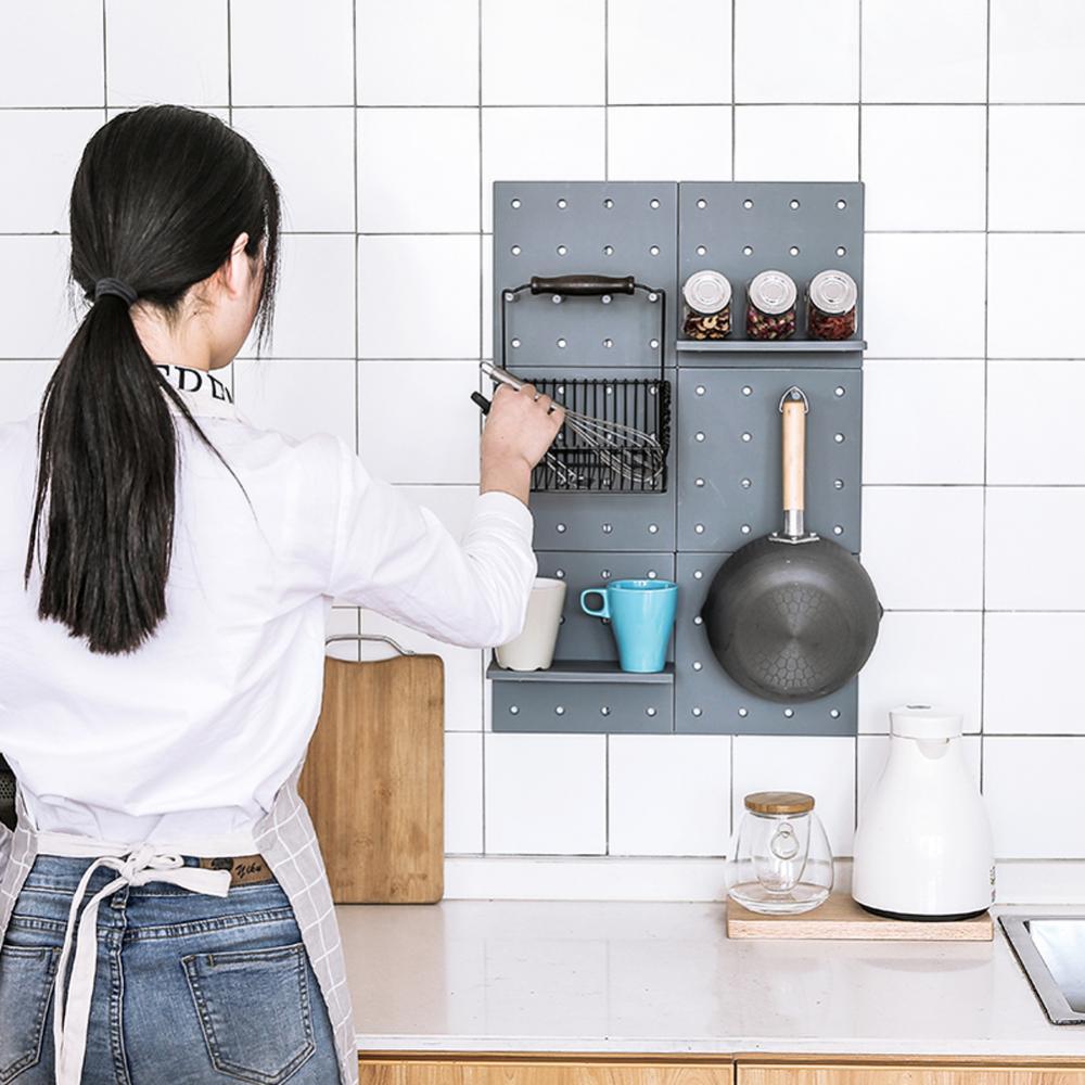 Wall Shelf Storage Organizer