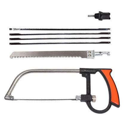 Multi-Function 8 in 1 Magic Hand Saw
