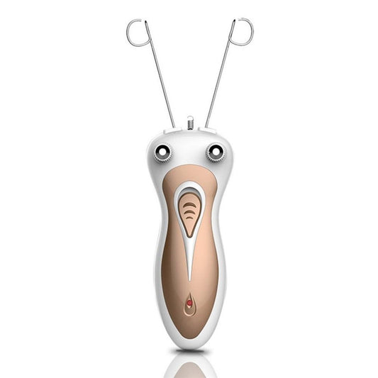 Facial Hair Remover Epilator Threading