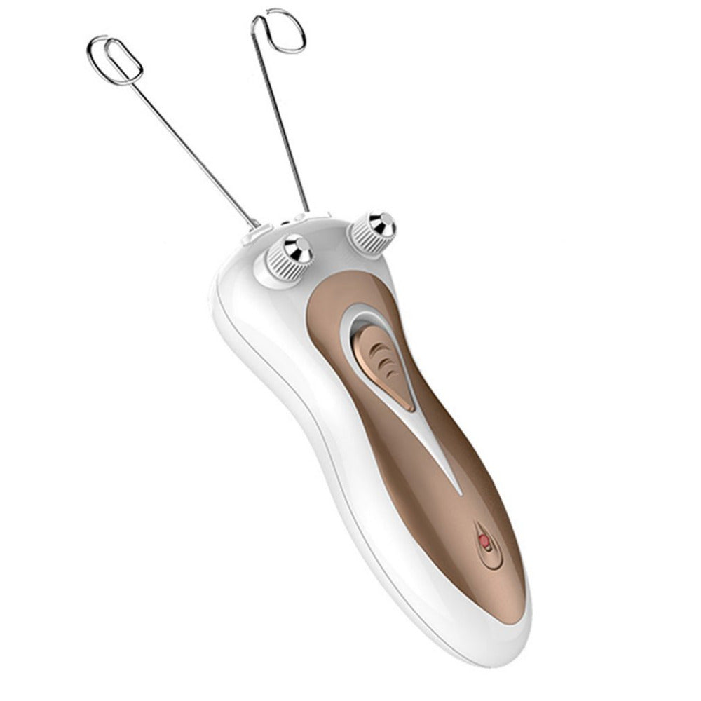 Facial Hair Remover Epilator Threading