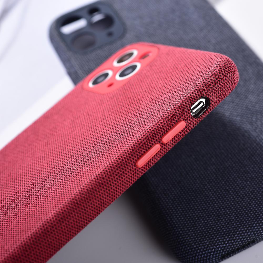 3D Woven iPhone Case