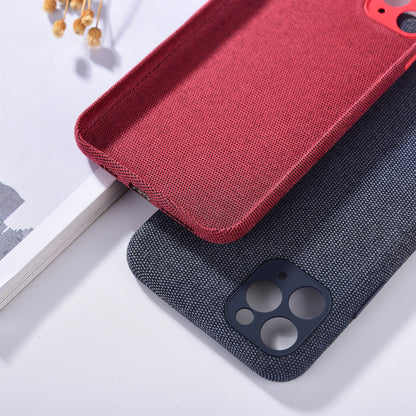 3D Woven iPhone Case