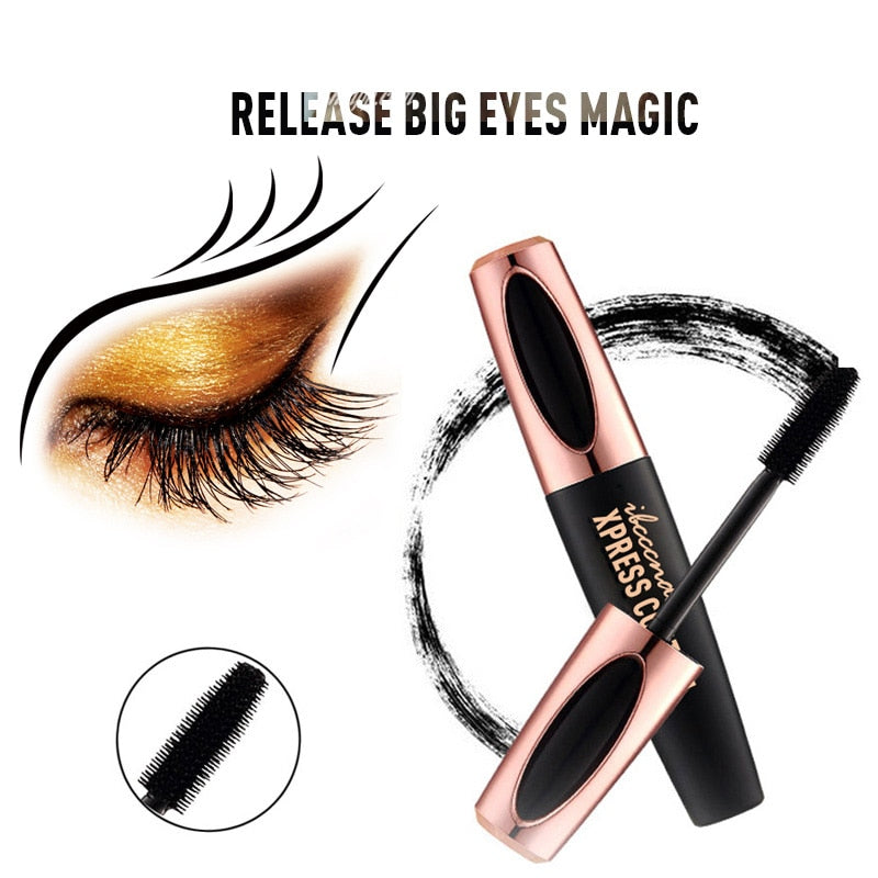 2019 LONG EYELASH MASCARA SPECIAL EDITION™