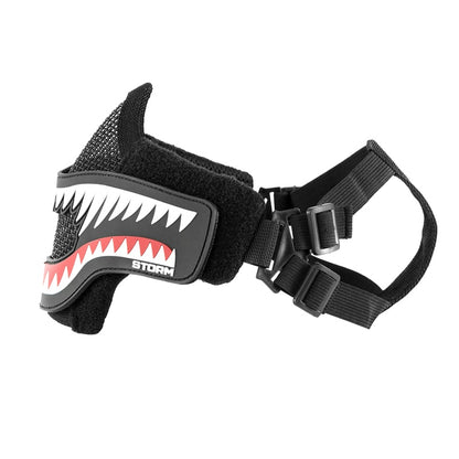 Tactical Storm Mask