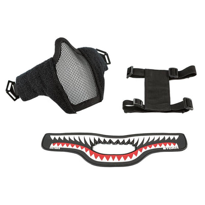 Tactical Storm Mask