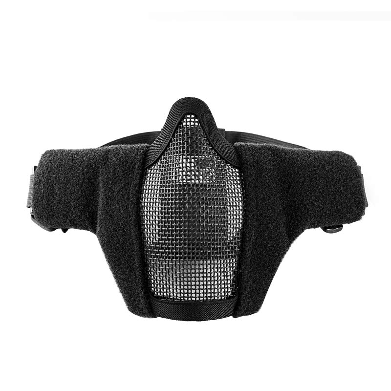 Tactical Storm Mask