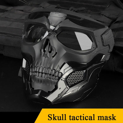 Tactical Skull Masks Breathable