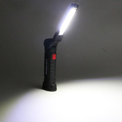 Magnetic Worklight