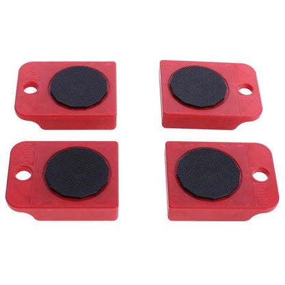 Portable Furniture Lifter/Mover