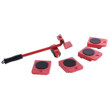 Portable Furniture Lifter/Mover
