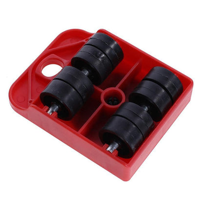 Portable Furniture Lifter/Mover