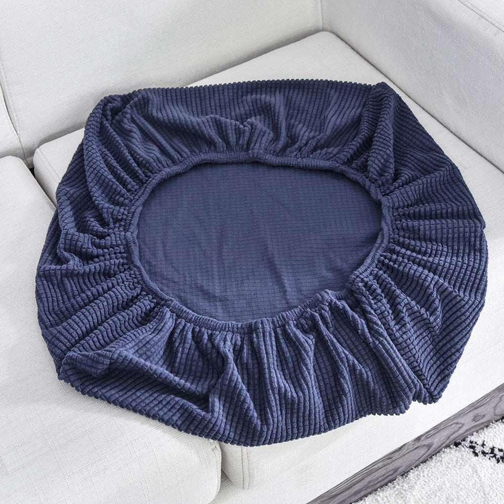 Sofa Seat Cushion Cover Protector