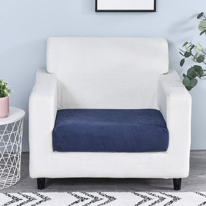 Sofa Seat Cushion Cover Protector