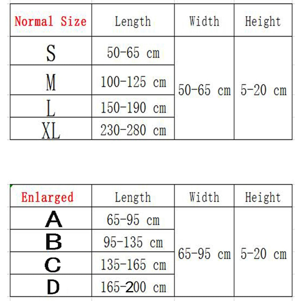 Sofa Seat Cushion Cover Protector