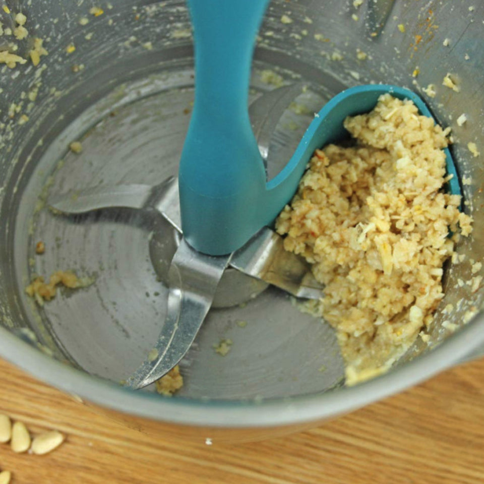 Rotary Blender Scraper