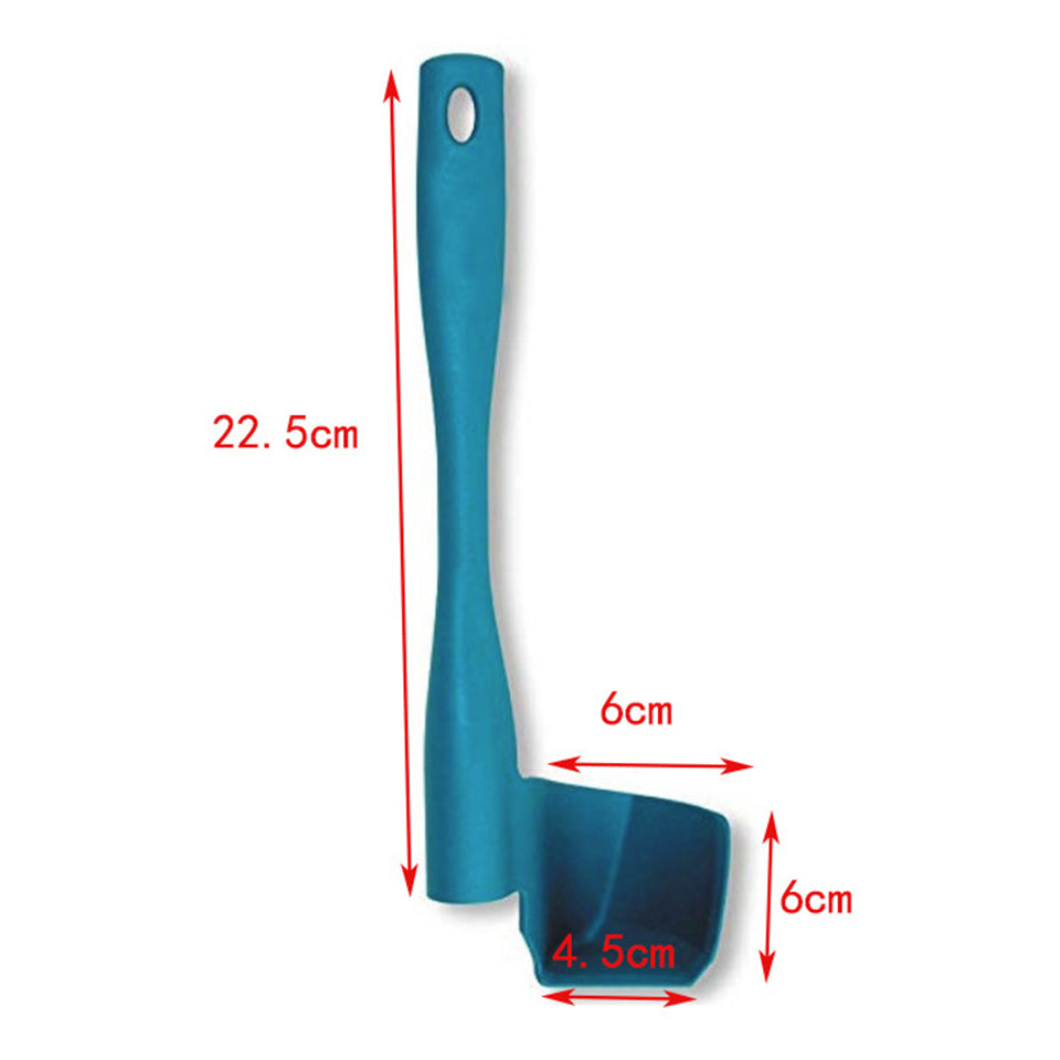 Rotary Blender Scraper