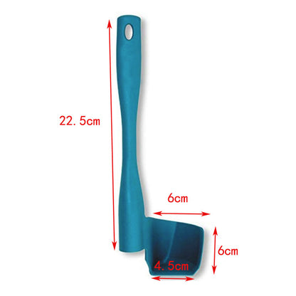 Rotary Blender Scraper