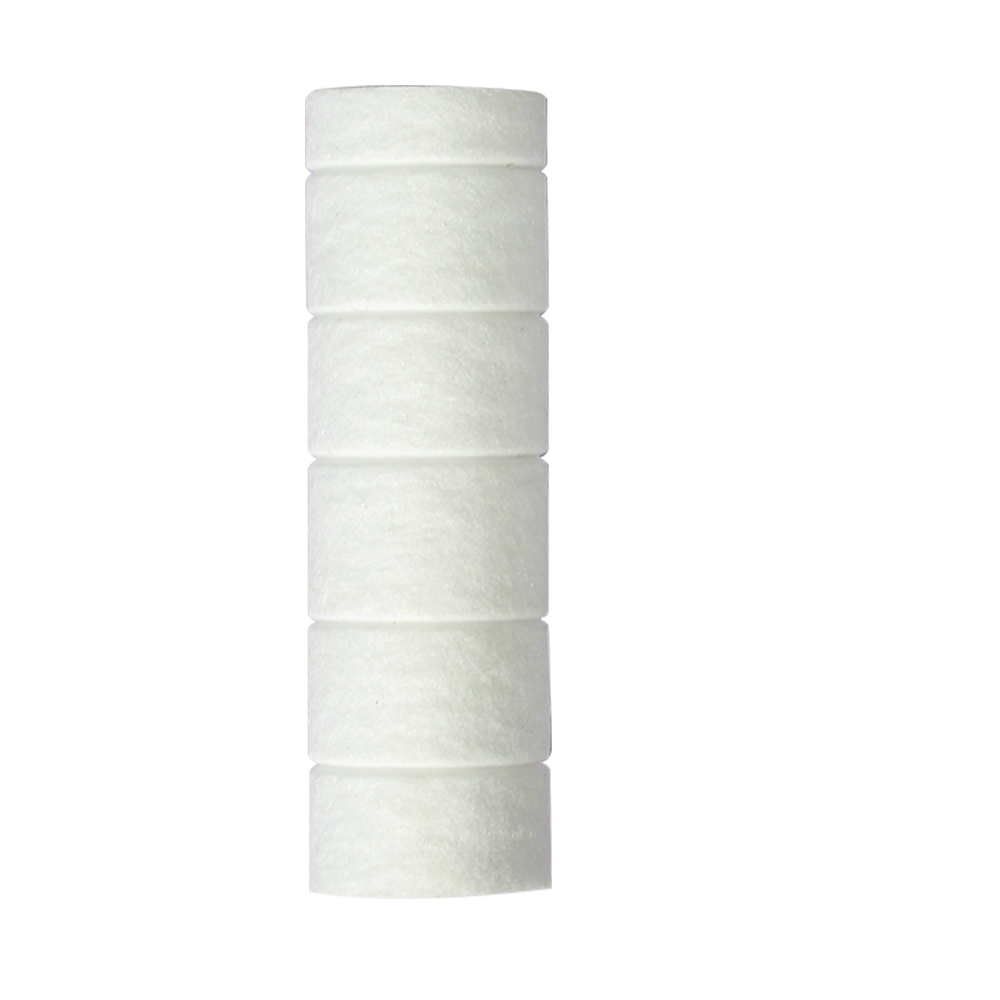 High-Pressure Filtration Shower Head