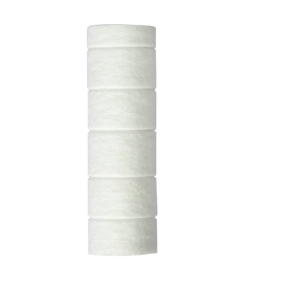 High-Pressure Filtration Shower Head