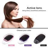 HAIR IONIC BRUSH