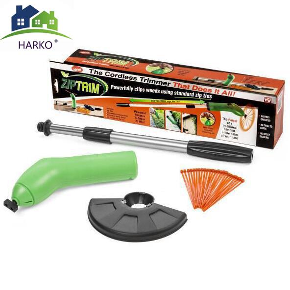 Portable Grass Trimmer