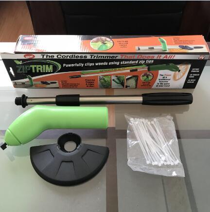 Portable Grass Trimmer