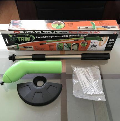 Portable Grass Trimmer