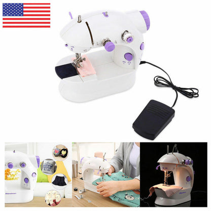 MINI SEWING MACHINE