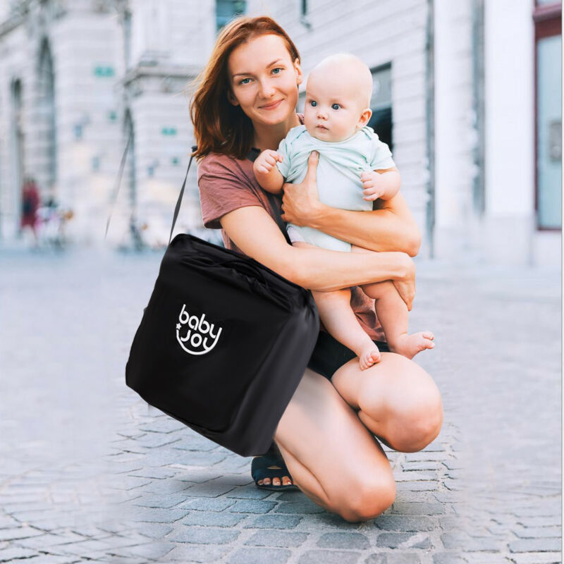 Portable Pocket Compact Lightweight Stroller - Easy For Travel