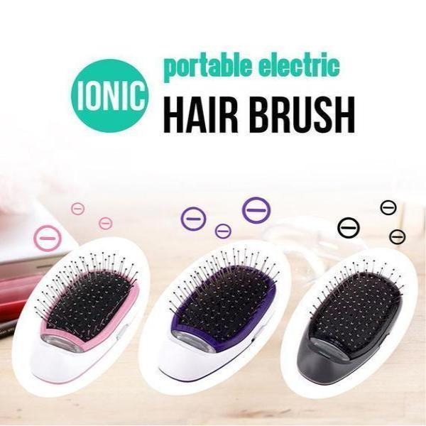 HAIR IONIC BRUSH