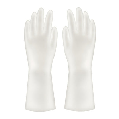 INDESTRUCTIBLE KITCHEN GLOVES