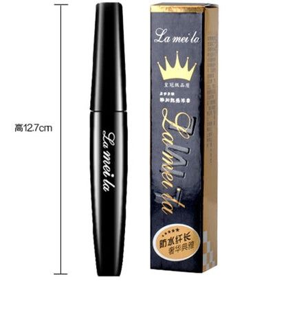 2019 LONG EYELASH MASCARA SPECIAL EDITION™