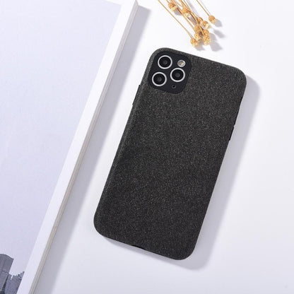 3D Woven iPhone Case