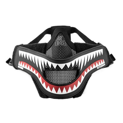 Tactical Storm Mask