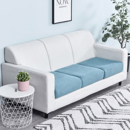 Sofa Seat Cushion Cover Protector