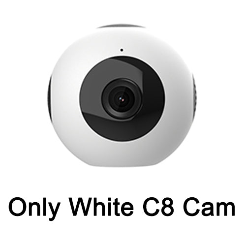 Smart 1080p Mini Camera
