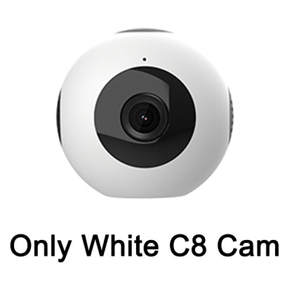 Smart 1080p Mini Camera