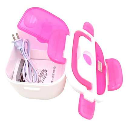Portable Electric Lunch Box