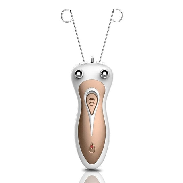 Facial Hair Remover Epilator Threading