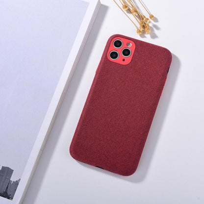 3D Woven iPhone Case