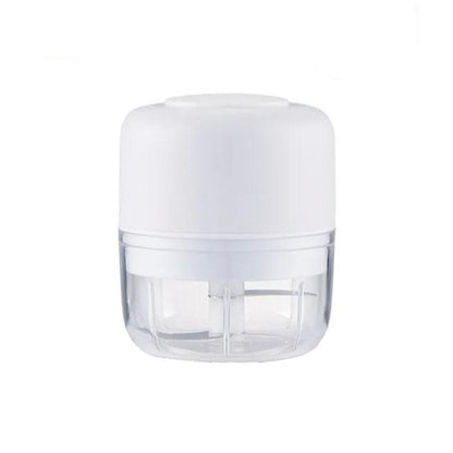 Wireless Electric Food Chopper