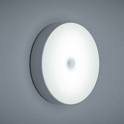 LED Night Light Motion Sensor