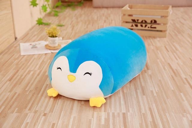SQUISHY CHUBBY CUTE PET PLUSH TOY
